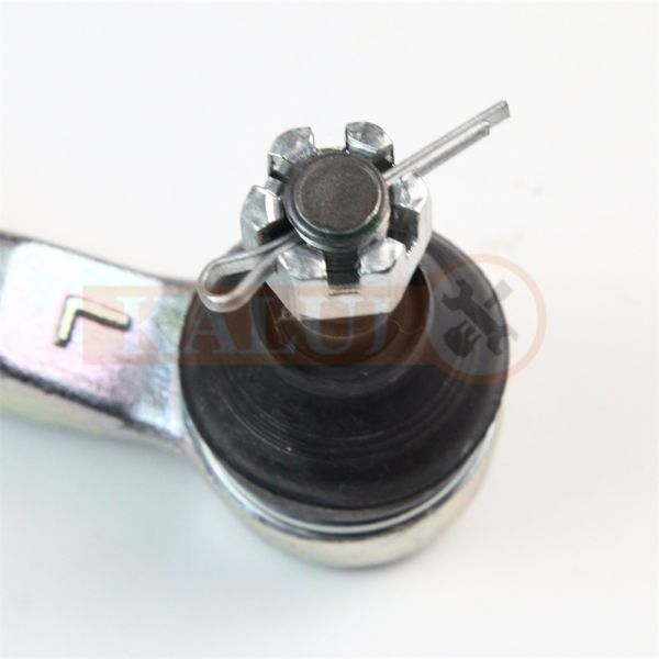 45047-19215 45047-19205 Aftermarket Tie Rod End for To-Yota Auris Corolla Prius