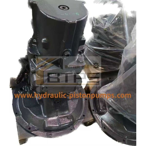 Komatsu PC450-8 708-2H-31150 Excavator Hydraulic Piston Pump PC450 PC450-8 PC450-7 High Pressure Axial Piston Fixed Displacement Hydraulic Pump
