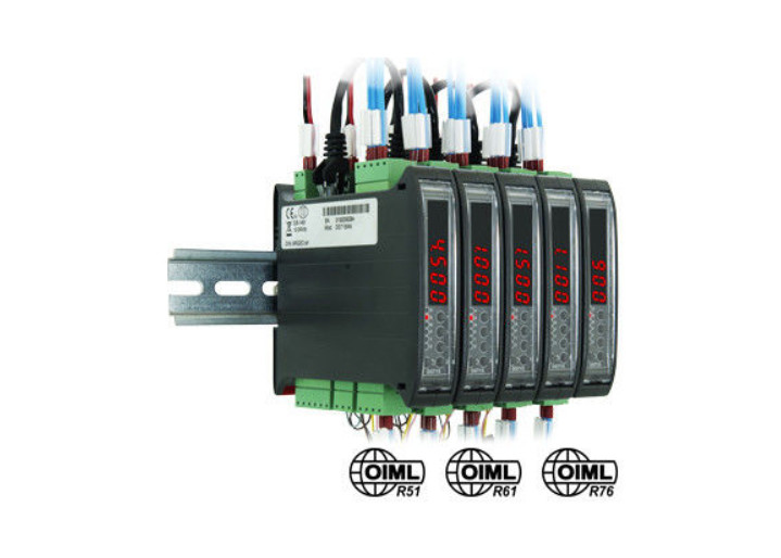 порт передатчика RS232/C веса 350Ohm 5 ключевой цифров двухнаправленный