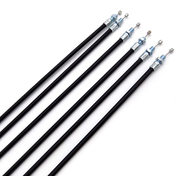 Custom Motorcycle High Quality Steel Brake Cable Control Cable Component