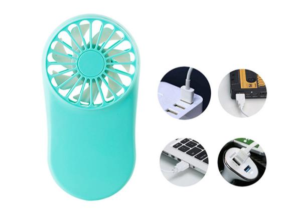 New creative outdoor handhold mini fan usb charging fan for summer