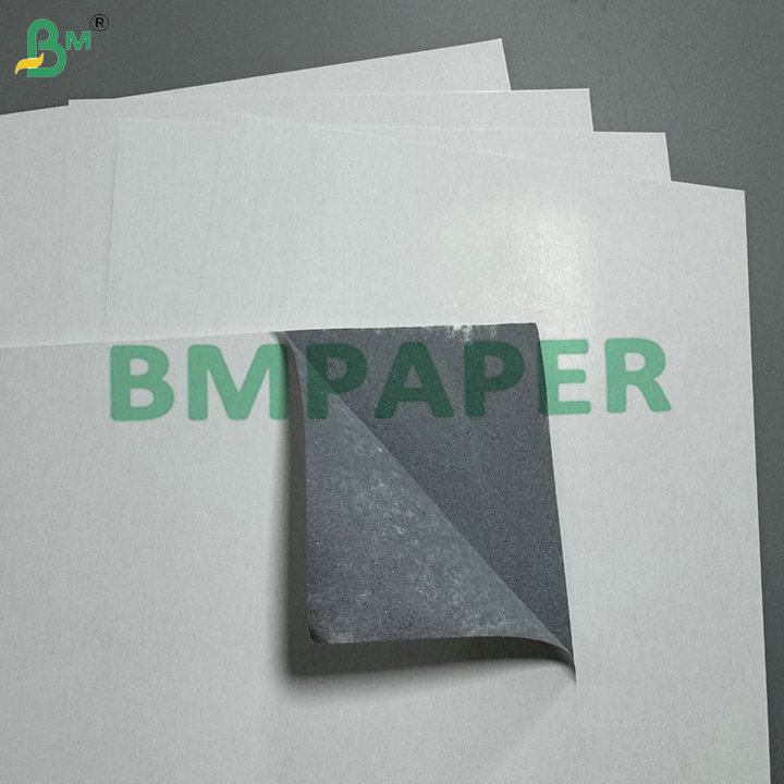 300-330 gsm Opaque Black Core Cardstock for Digital Printing Playing Cards & Tabletop Games