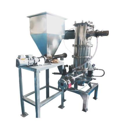 Plastic Mill