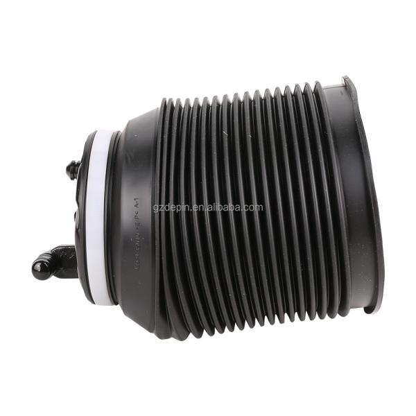 Auto Parts Rear Air Spring Bag 48080-60010 for Toyota Baudao Prado Rand Kuluze GRJ150