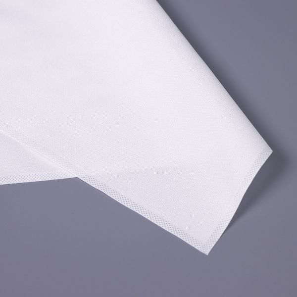 Повторно использованная стерильная чистая комната обтирает силикон свободная промышленная мягкая корпия Microfiber свободная от сушит обтирает