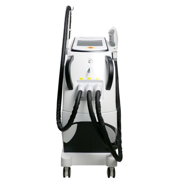 2500W Rf Skin Hair Removal Machine Ipl Facial Machine Photon Therapy