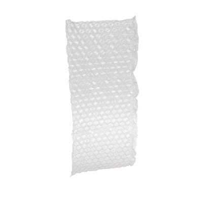 Recycled HDPE Bubble Sheet Roll , Nontoxic Air Bubble Wrap Packing Roll