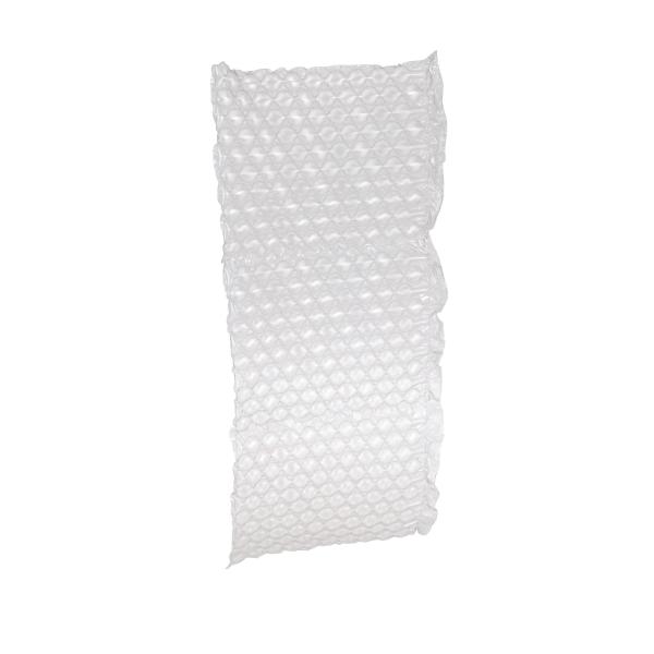 Recycled HDPE Bubble Sheet Roll , Nontoxic Air Bubble Wrap Packing Roll