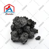 Coke à base de coke semi-hard Pet Coke Prix GPC Recarburizer Graphite Coke pétrolier Le meilleur