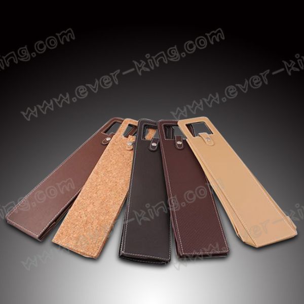 Роскошный SGS 2 разливает упаковку по бутылкам подарочной коробки вина