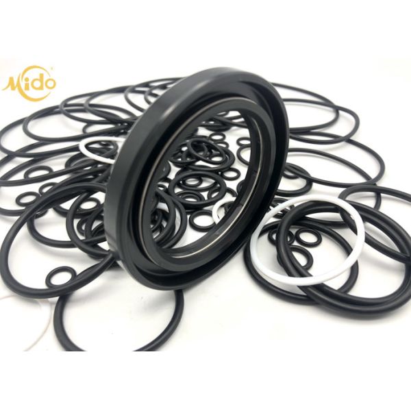 Factory Wholesale HPV118 ZAXIS 200 Hydraulic Pump Seal Kit Main Pump Repair Kit