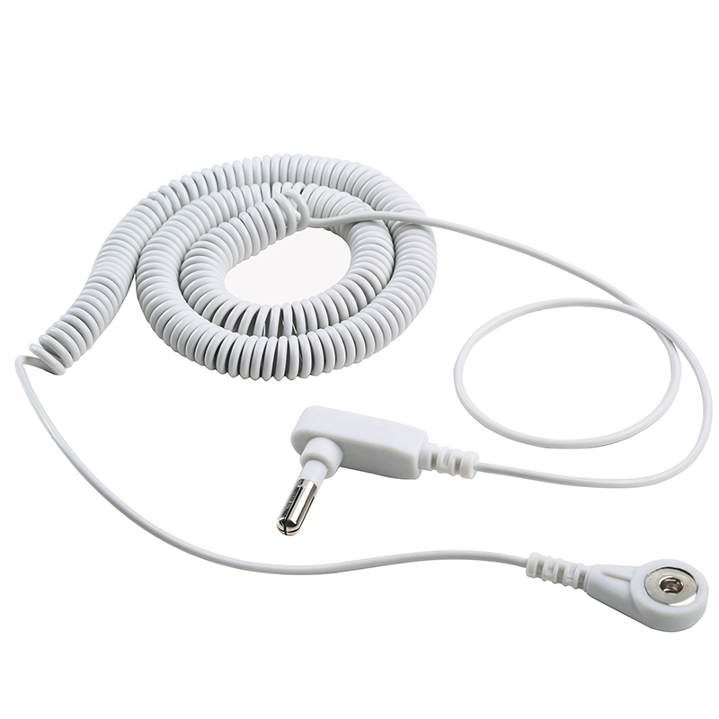 Grounding USA UK AU EU Adapter Earthing Splitter 2 To1 for Grounding Cord Rod Accessories