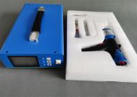 Pression ultrasonique de Large Area High de soudeuse de vibration de cylindre profond