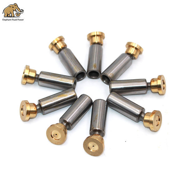 Model A10vso28 Hydraulic Rexroth Pump Spares Parts