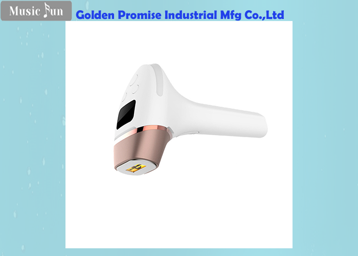 600000 Flashes Painless Laser Hair Removal Machine