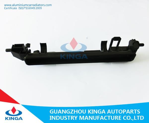 Opel Corsa D'06 MT PA26 Auto Radiator Coolant Recovery Tank