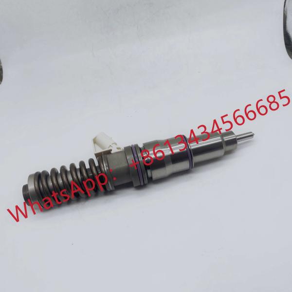 Inyector de combustible electrónico diesel de la unidad de BEBE4C08001  03829087 3803637 3829087