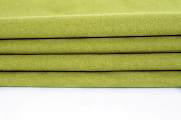 Non - Hazardous Waxed Cotton Fabric Maintain Its Appearance Long Time