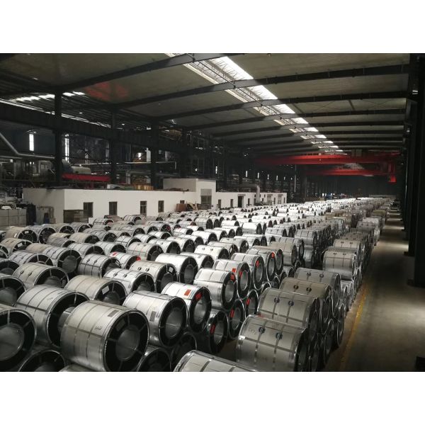 Дизайн моды пальто Zink верхнего бренда высококачественный Pre-Painting стальной крася прокладку листа катушки PPGL стальную