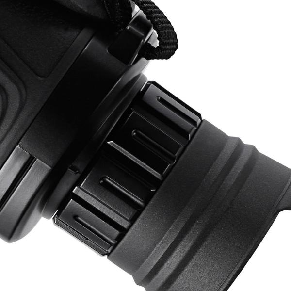 Monocular exterior do acampamento 13MP Day And Night da visão noturna HD do monocular NV2180
