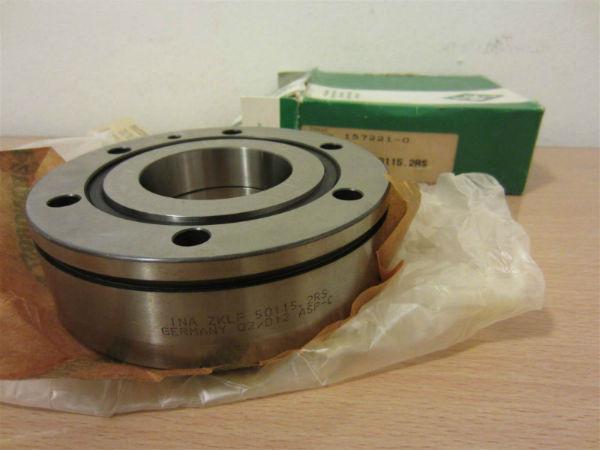 ZKLF 2068 2RS Axial angular contact ball bearings （Special Bearing） with 20mm*68mm*28mm