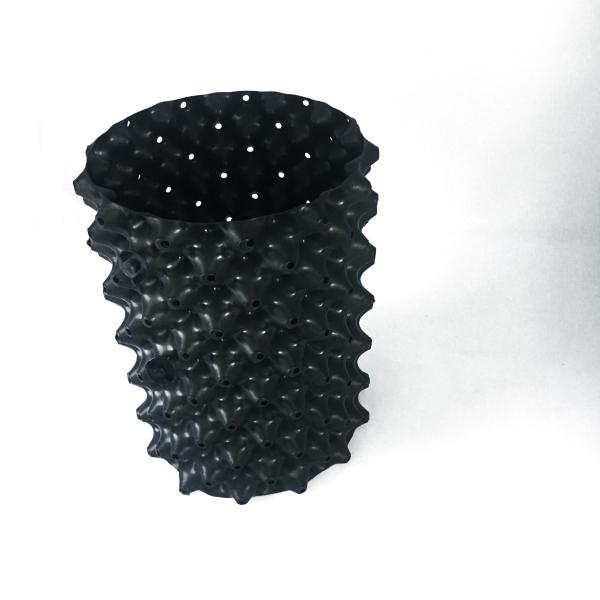 New Style Container Gardening Pruning Flower 15 Gallon Net Nursery Pots