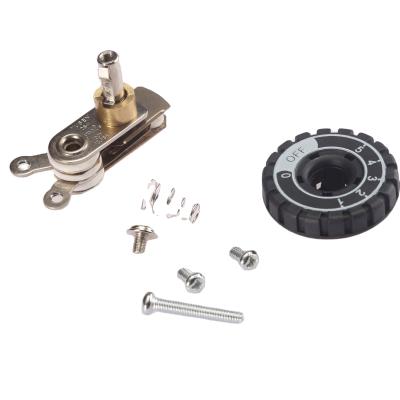 Высокопроизводительный электрический термостат для бутылочного железа и деталей