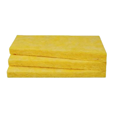 Acoustic Glass Wool Board Anechoic Chamber Sound Absorbing Wedges