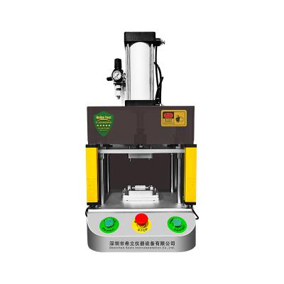 AC220V 50HZ Air Pressure Testing Machine Standard Tabletop Benchtop 0.95RH