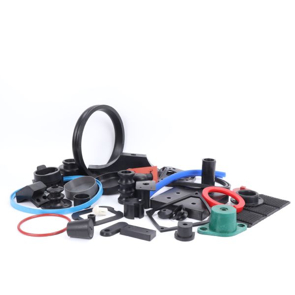 Specialized Moulding Processing Service for Customized Silicone Goods and Accessories