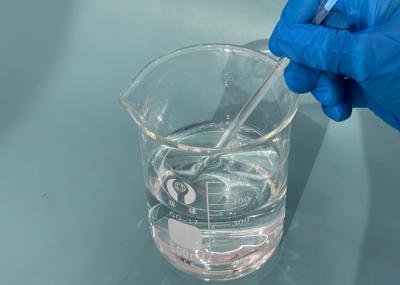 Chemical Grade Ethylene Glycol With Long Shelf Stability