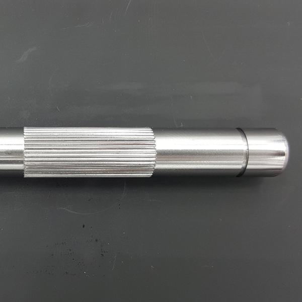 High-performance 12mm electric Fan motor shaft supplier manufacturing