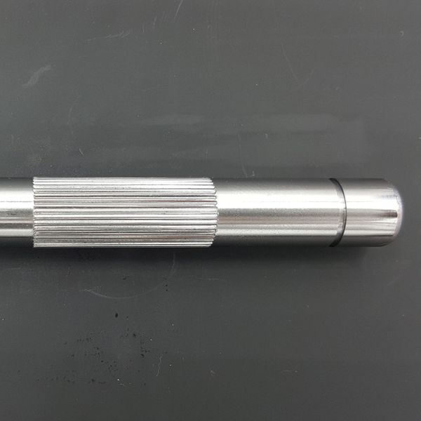 High-performance 12mm electric Fan motor shaft supplier manufacturing