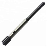 Adaptateur de jambe de perceuse de jambe de T45 -788 millimètre pour le pêcheur hydraulique de roche de Furukawa HD712