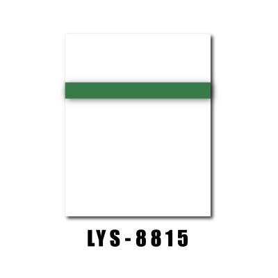 Colored ABS Laser Engraving Laminate Sheet 0.1mm 0.5mm 1mm 2mm 3mm For Outdoor