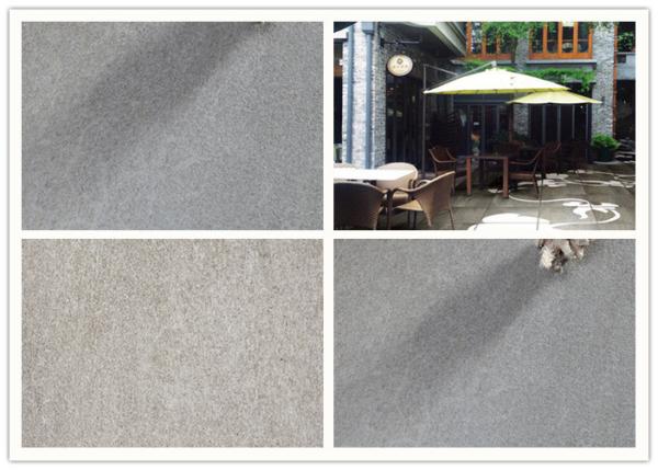 High Hardness Stone Look Ceramic Tile Less Than 0.05% Absorption Rate