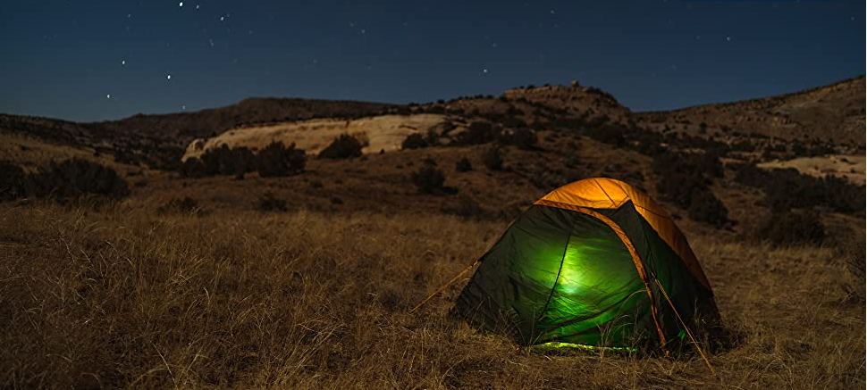 Hiking Camping Tent, Tent Suitable for Outdoor, Hiking, Glamping, Outdoor Products Backpacking Tents,