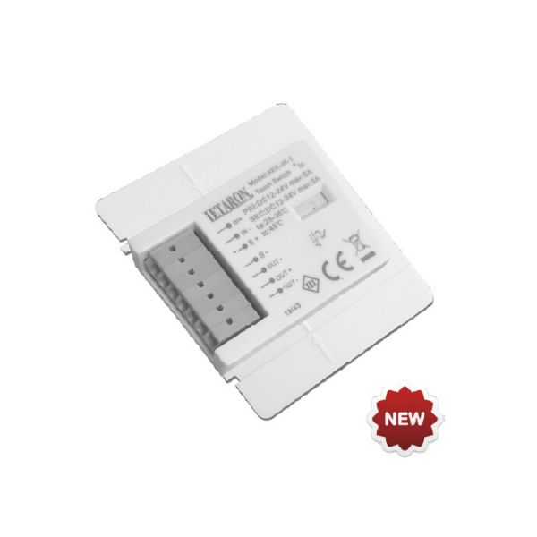 Переключатель датчика волны руки инфракрасн Letaron на освещение 50x40.7x11mm зеркала