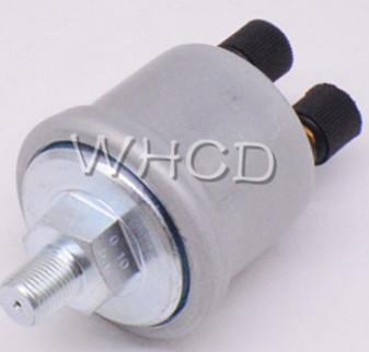 Car Engine 1/8 NPT VDO Oil Pressure Sensor Switch