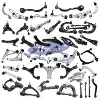 REXWELL Pièces de suspension pour BMW X5 F15 F85 31126852991 Manche de commande avant inférieure gauche