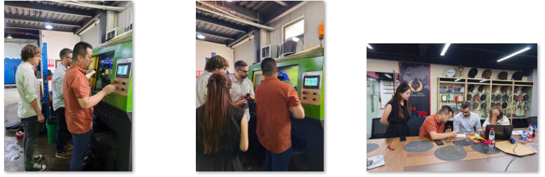 Guangdong Autofor Precision Intelligent Technology Co., Ltd.