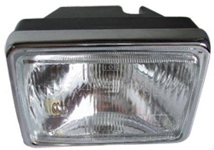 Electrical Equipment&Instruments Light AX100