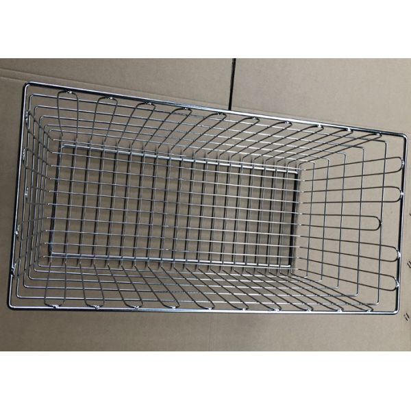 Нержавеющая корзина провода металла неофициальных советников президента/корзина Вегетабле хранения