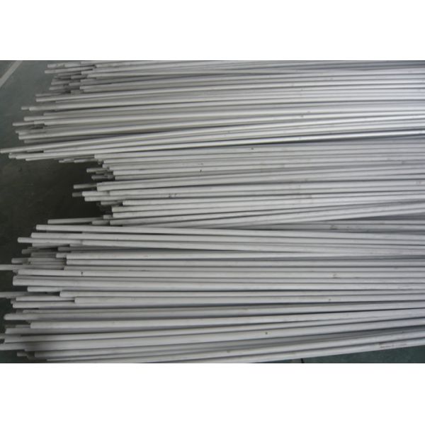 3/4 Inch Small Diameter Super Duplex Stainless Steel Pipe S32760 ASTM A789