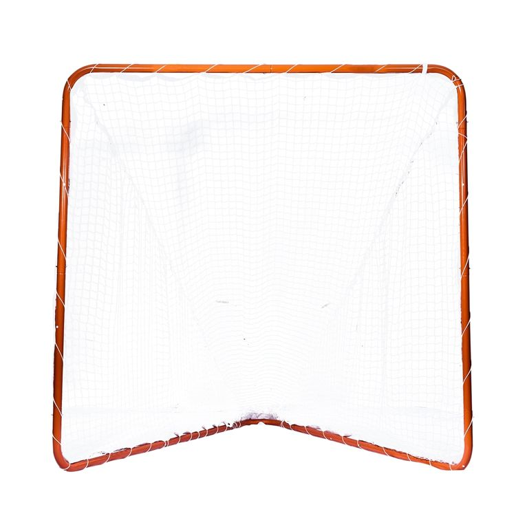 Detachable Hockey Training Goal Iron Tube Street Hockey Goal Set Waterproof
