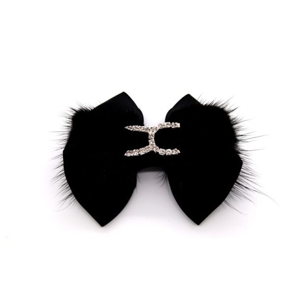 Ribbon coloured bow-tied shoe flower,Handmade footwear ornaments and flower Thread ribbon Beige ,white,black,red ,blue
