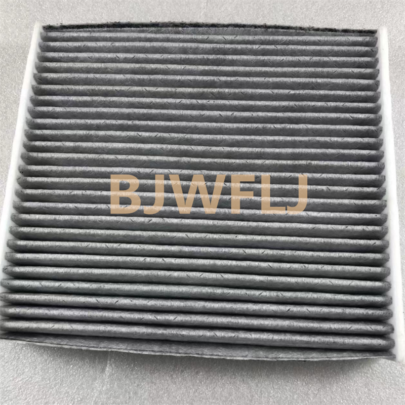 Aftermarket Genuine Auto Cabin Land Rover Air Filter LR036369 OEM