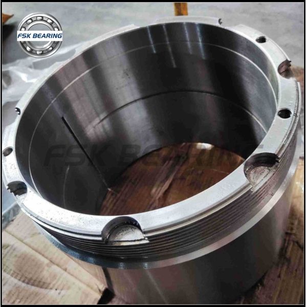 Высокое качество AH24048-H Гидравлический вытяжной рукав 220*240*138 мм