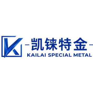 Wuxi Kailai Special Metal Materials Co., Ltd.