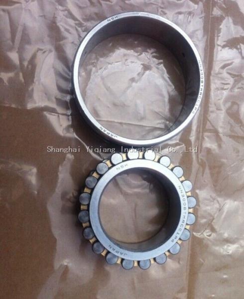 NSK Cylindrical  Roller Bearing  NJ224EM , NJ312EM
